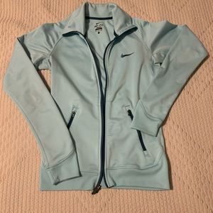 Nike jacket